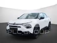 2024 Citroen C4