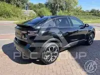 2024 Citroen C4