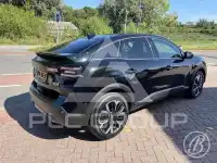 2024 Citroen C4