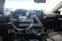 2024 Citroen C4