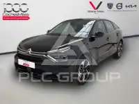 2024 Citroen C4