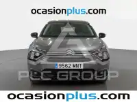 2024 Citroen C4