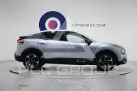 2024 Citroen C4