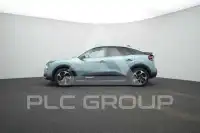 2024 Citroen C4