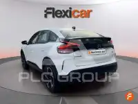 2024 Citroen C4