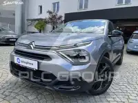 2024 Citroen C4