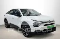 2024 Citroen C4