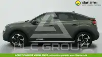 2024 Citroen C4