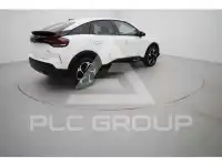 2024 Citroen C4
