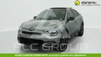 2024 Citroen C4