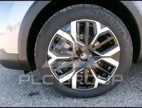 2024 Citroen C4