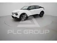 2024 Citroen C4