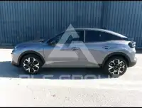 2024 Citroen C4