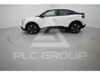 2024 Citroen C4