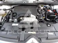 2024 Citroen C4