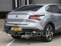 2024 Citroen C4