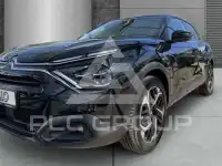 2024 Citroen C4