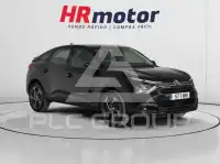 2024 Citroen C4