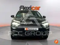 2024 Citroen C4