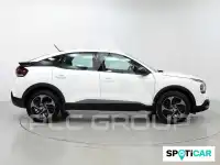 2024 Citroen C4