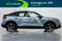2024 Citroen C4