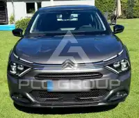 2024 Citroen C4