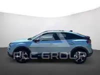 2024 Citroen C4