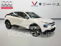 2024 Citroen C4
