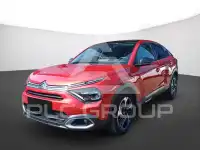 2024 Citroen C4