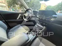 2024 Citroen C4
