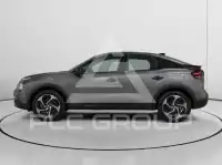 2024 Citroen C4