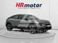 2024 Citroen C4