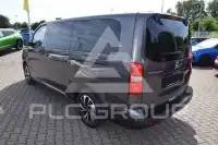 2024 Citroen E-Spacetourer