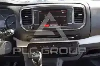 2024 Citroen E-Spacetourer