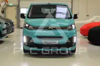 2024 Citroen E-Spacetourer