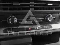 2024 Citroen E-Spacetourer