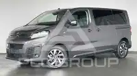2024 Citroen E-Spacetourer