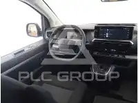 2024 Citroen E-Spacetourer