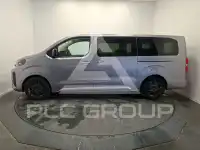 2024 Citroen E-Spacetourer