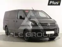 2024 Citroen E-Spacetourer