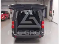 2024 Citroen E-Spacetourer