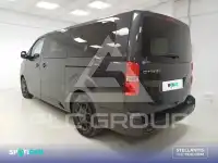 2024 Citroen E-Spacetourer