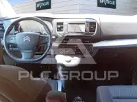 2024 Citroen E-Spacetourer