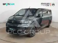 2024 Citroen E-Spacetourer