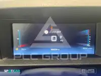 2024 Citroen E-Spacetourer