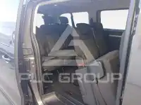 2024 Citroen E-Spacetourer