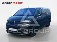 2024 Citroen E-Spacetourer