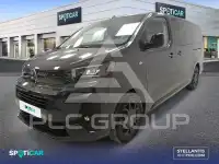 2024 Citroen E-Spacetourer