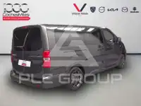2024 Citroen E-Spacetourer