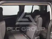 2024 Citroen E-Spacetourer